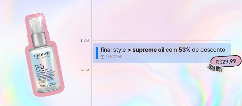 Oleo Final style 29,99