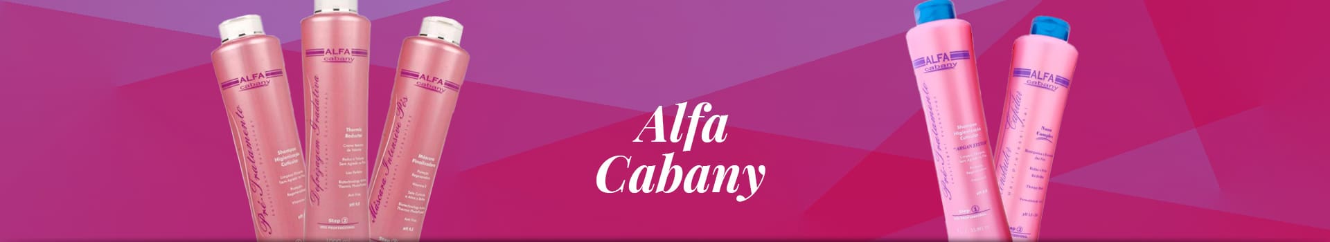Alfa Cabany