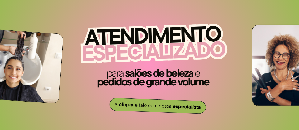 Atendimento Especializado