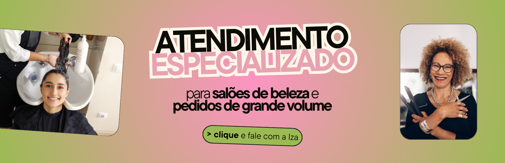 Atendimento Especializado