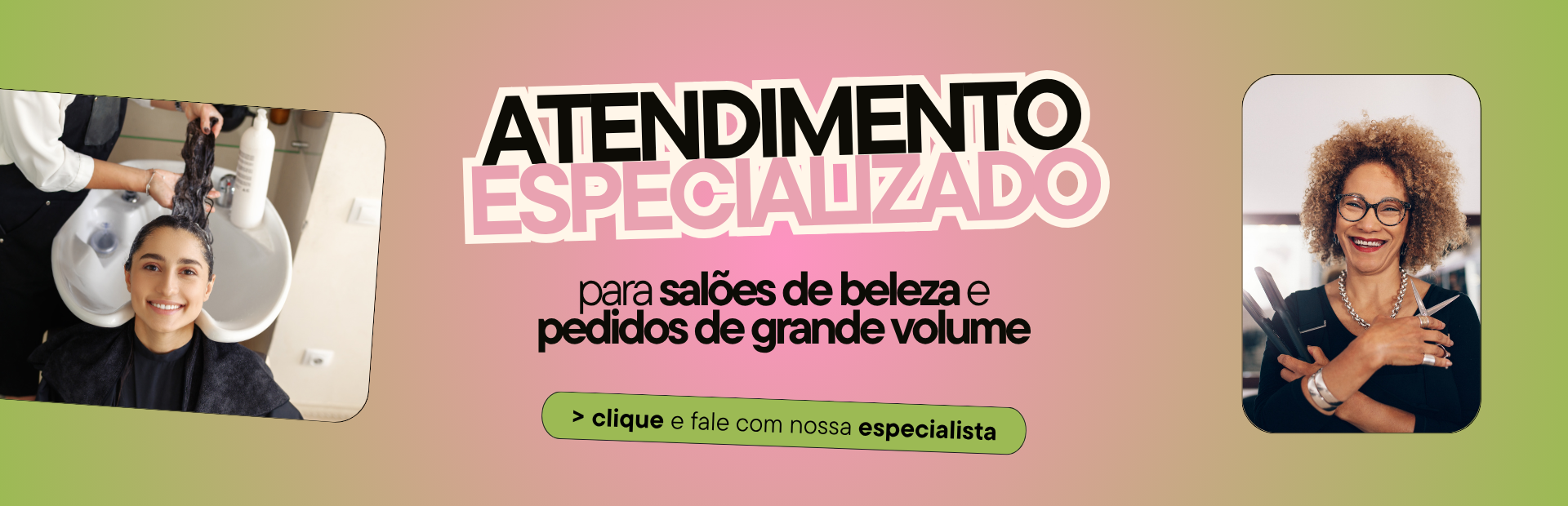 Atendimento Especializado