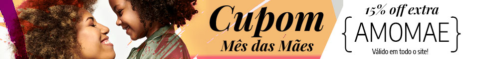 Mês das Mães