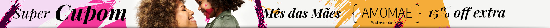 Mês das Mães