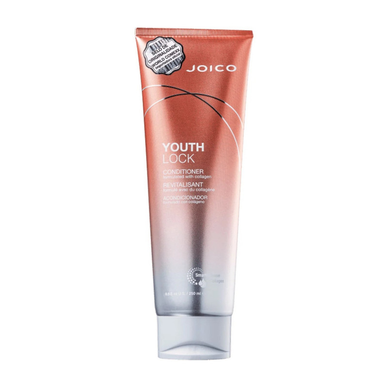Joico Youthlock Collagen Condicionador 250ml