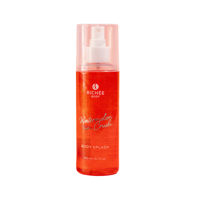 Richée Body Splash Watermelon Desodorante Corporal 200ml