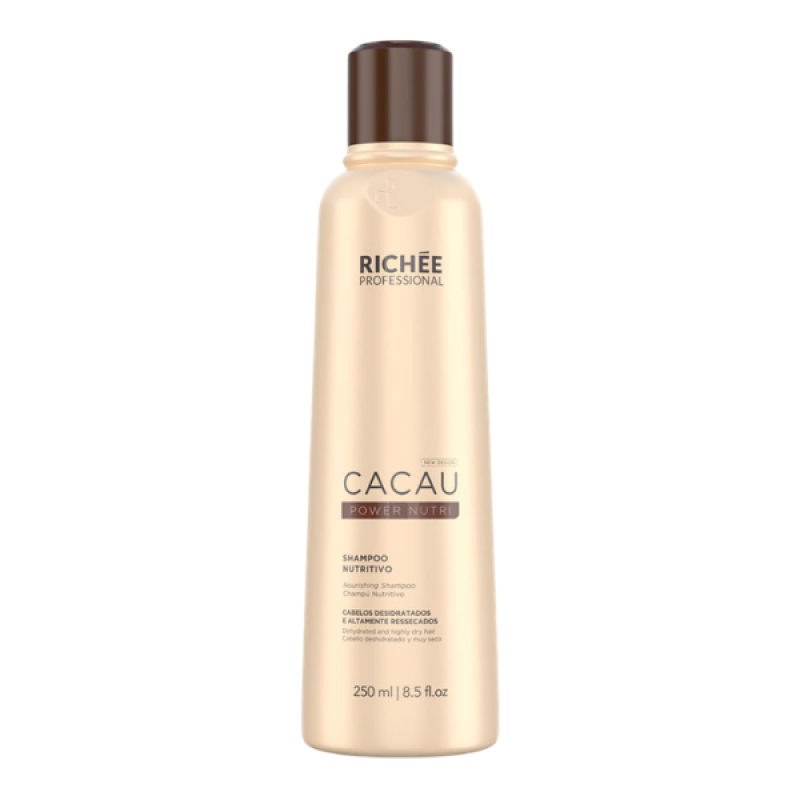 Richée Condicionador Cacau Power Nutri 250ml