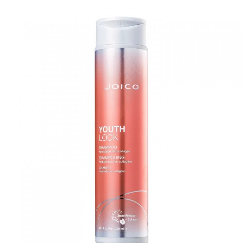 Joico Youthlock Collagen Shampoo 300ml