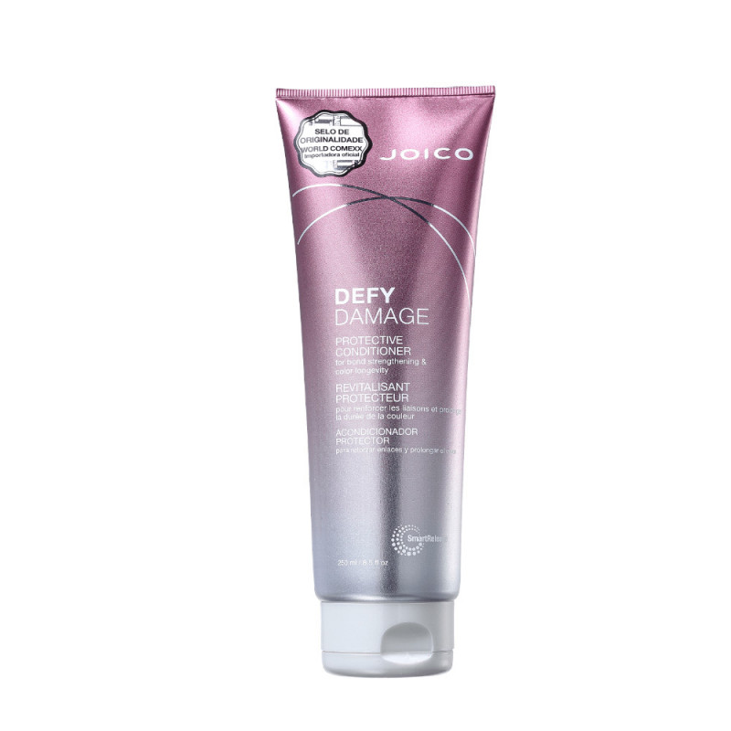 Joico Defy Damage Protective Condicionador 250ml 