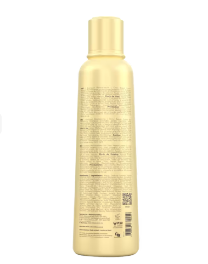 Richée Professional Clinic Repair System - Shampoo 250ml