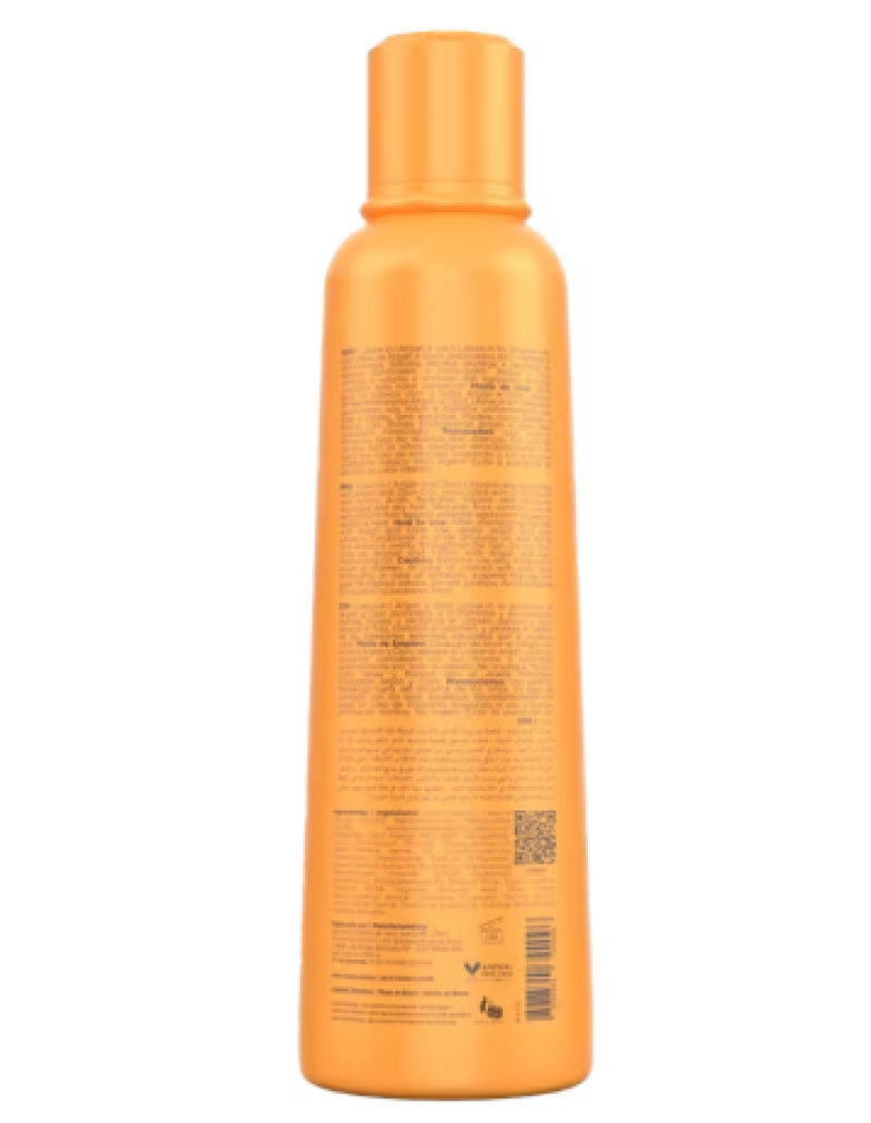 Richée Professional Argan & Ojon - Leave-in Capilar 250ml