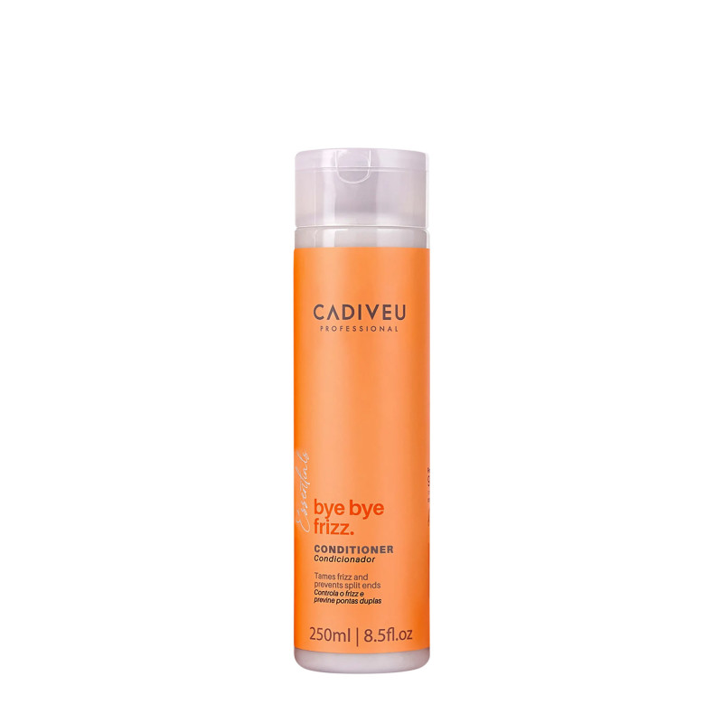 Cadiveu Essentials Bye Bye Frizz Condicionador 250ml