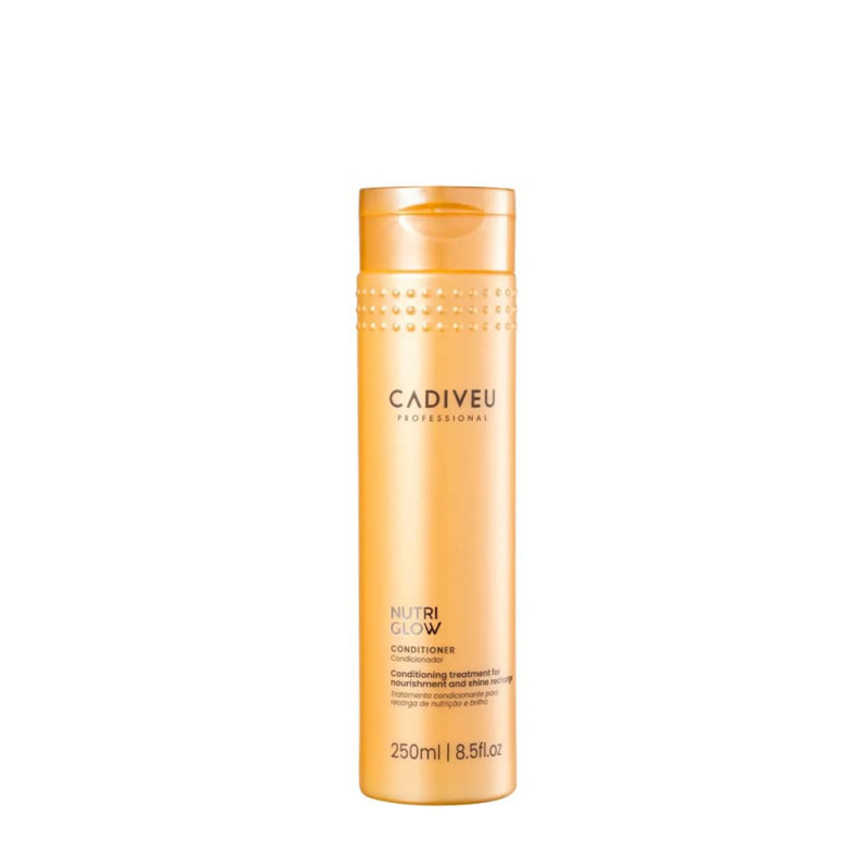 Cadiveu Professional Nutri Glow Condicionador 250ml