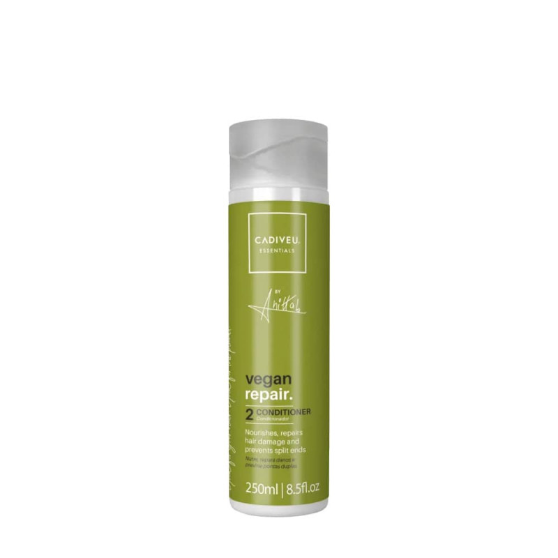 Cadiveu Vegan Repair by Anitta Condicionador 250ml