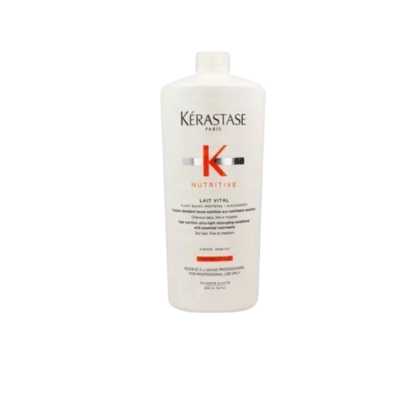 Kérastase Nutritive Lait Vital Condicionador 1L