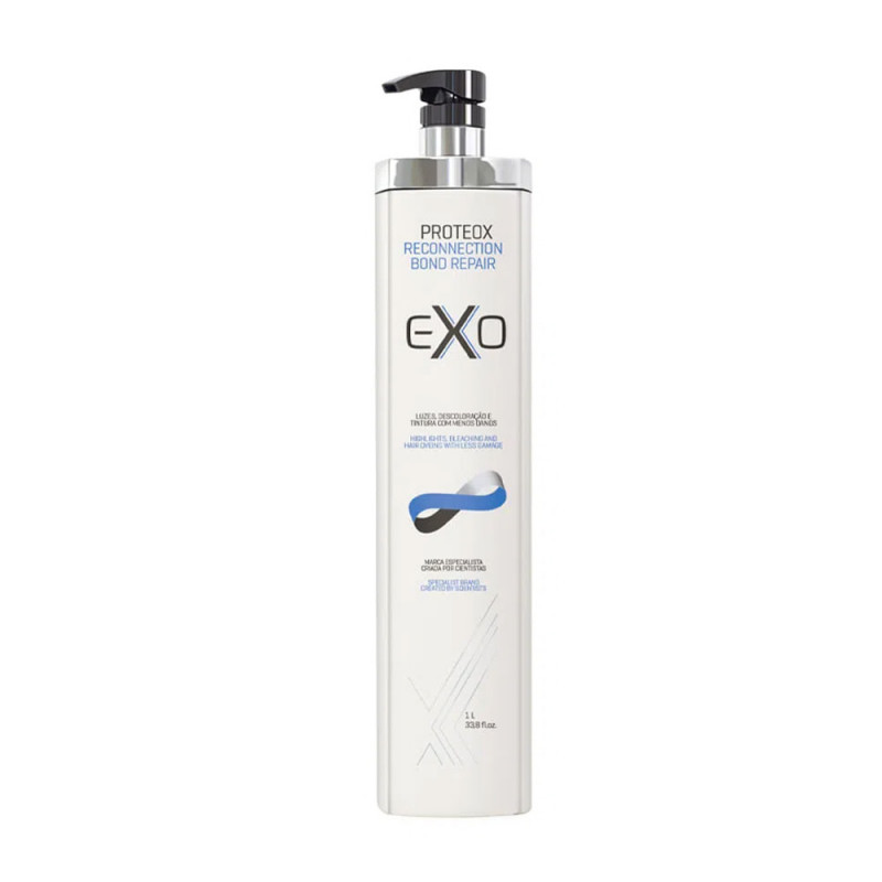 Exo Hair Color Profissional ProteOX Reconnection Bond Repair 1L