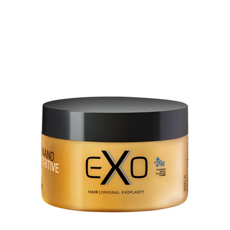 Exo Hair Exotrat Nano Intense Nutritive Mask 250g