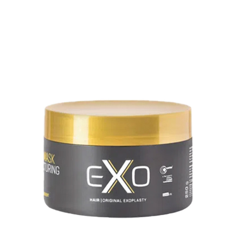 Exo Hair Nanotron Mask Hair Restructuring Cream 250g