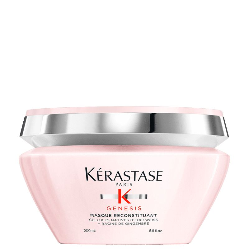 Kérastase Genesis Masque Reconstituant - Máscara Capilar 200ml