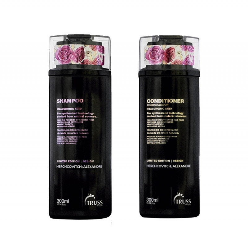 Truss Perfect Kit Duo (2x300ml)