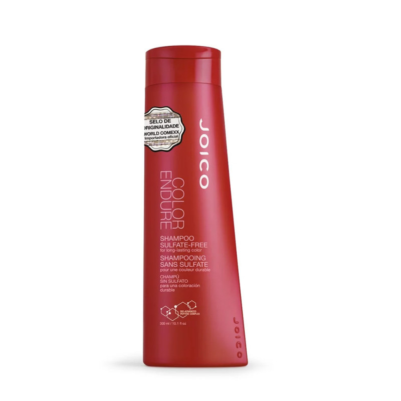 Joico Color Endure Shampoo Sulfate Free 300ml