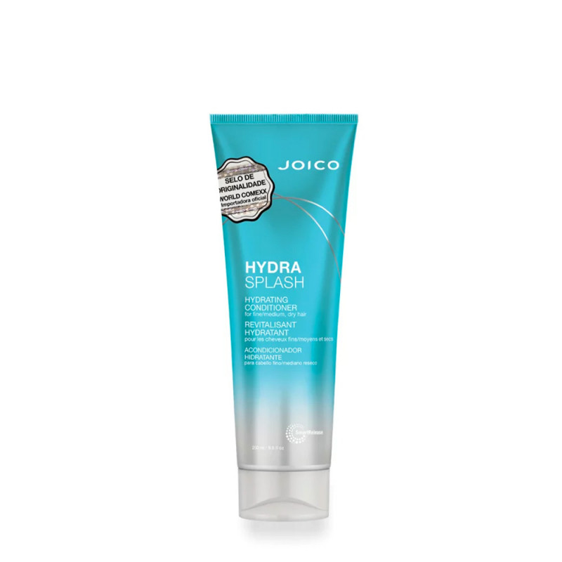 Joico Hydra Splash Hydrating Condicionador 250ml 