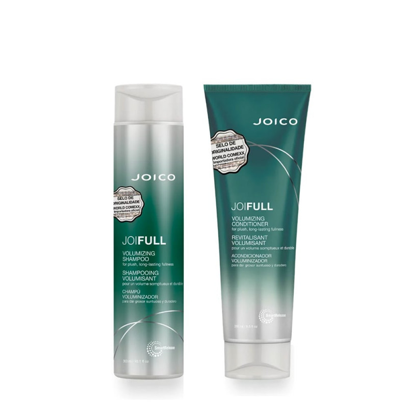 Joico Joifull Volumizing Kit Duo