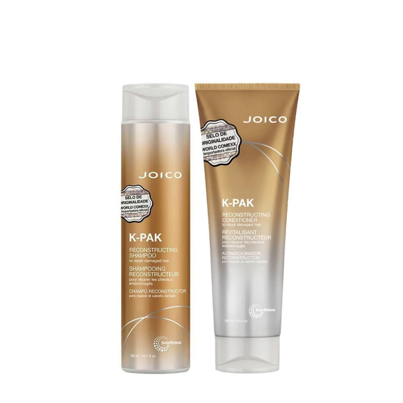 Joico K-Pak Kit Duo (2x300ml)