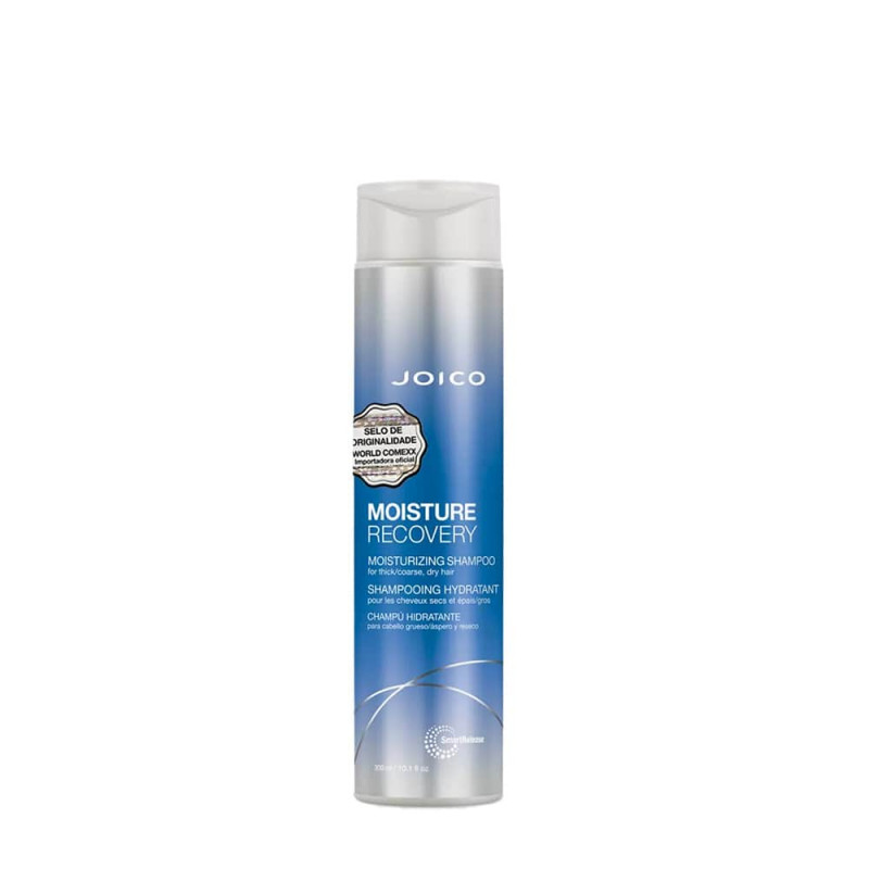 Joico Moisture Recovery Shampoo 300ml