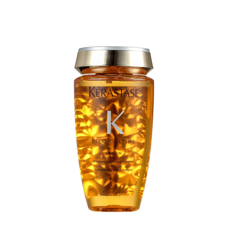 Kérastase Elixir Ultime Le Bain Shampoo 250ml