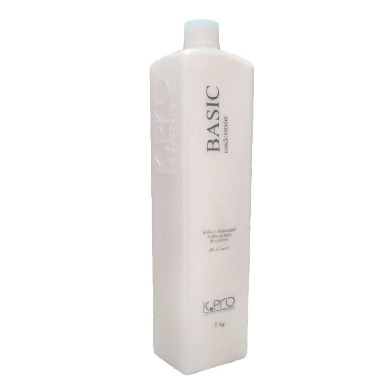 K.Pro Basic Condicionador 1Kg