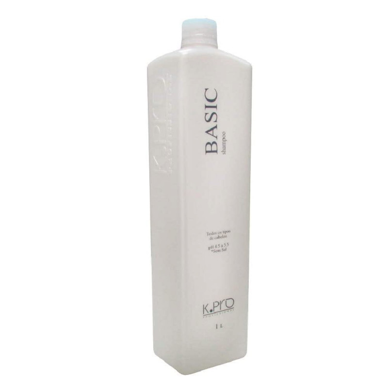 K.Pro Basic Shampoo 1L