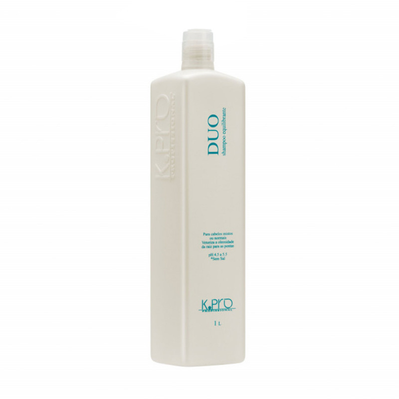 K.Pro Duo Shampoo 1L