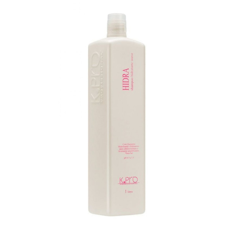 K.Pro Hidra Shampoo 1L