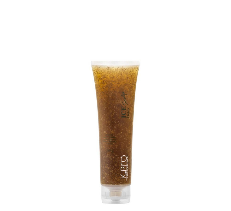 K.Pro Ice Scalp Detox 130g
