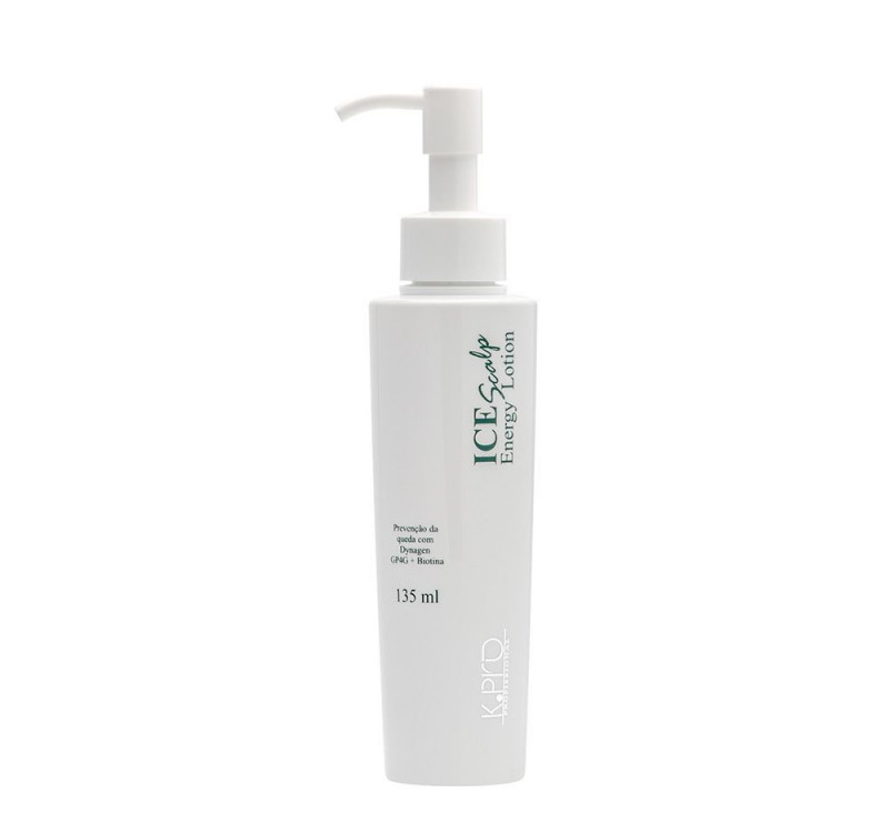 K.Pro Ice Scalp Energy Lotion 135ml