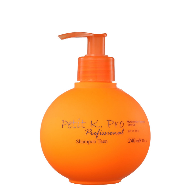 K.Pro Petit Shampoo Teen 240ml