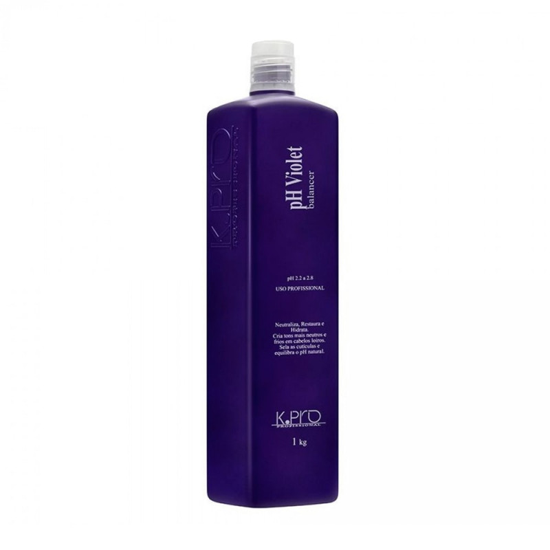 K.Pro pH Violet 1kg
