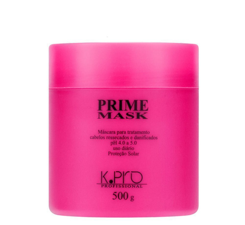 K.Pro Prime Mask 500g