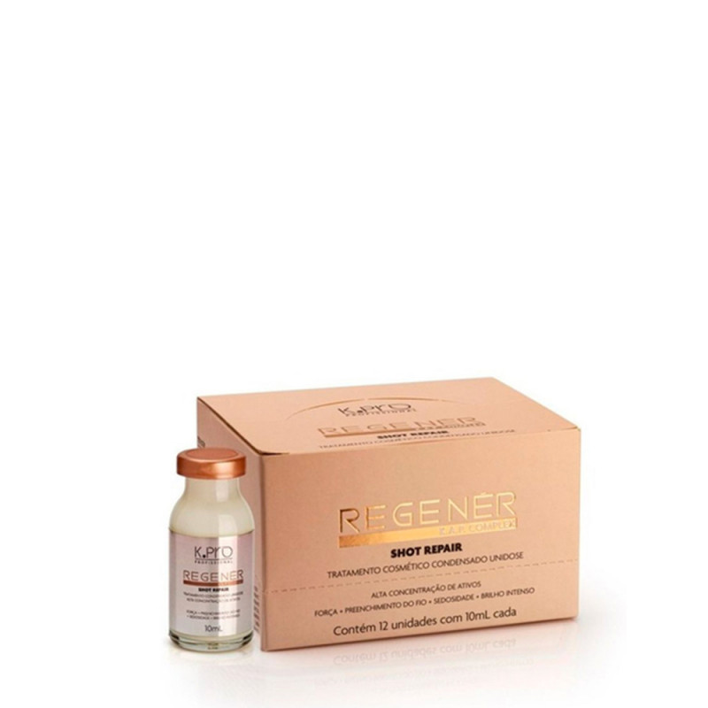 K.Pro Regenér Shot Repair (12x10ml)