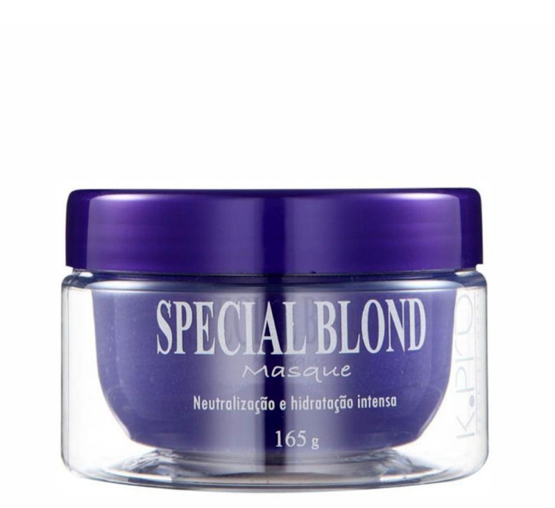 K.Pro Special Blond Masque 165g