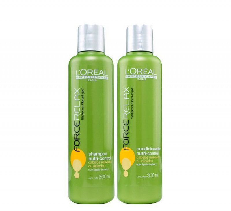 L'Oréal Force Relax Kit Duo