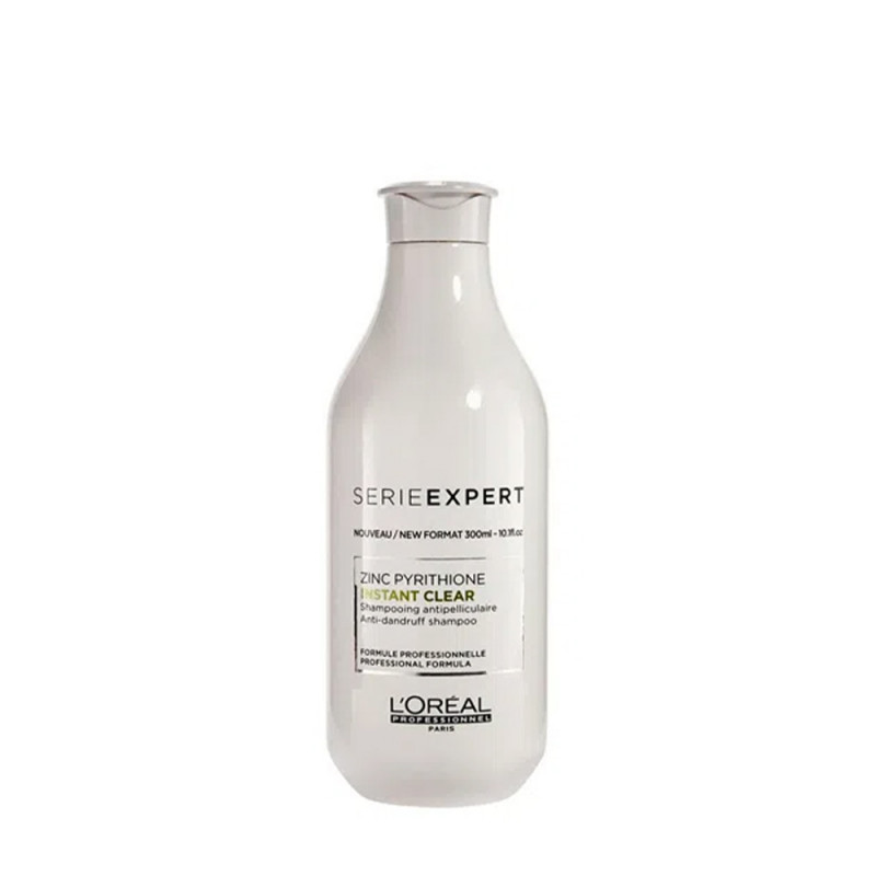 L'Oréal Instant Clear Shampoo 250ml 