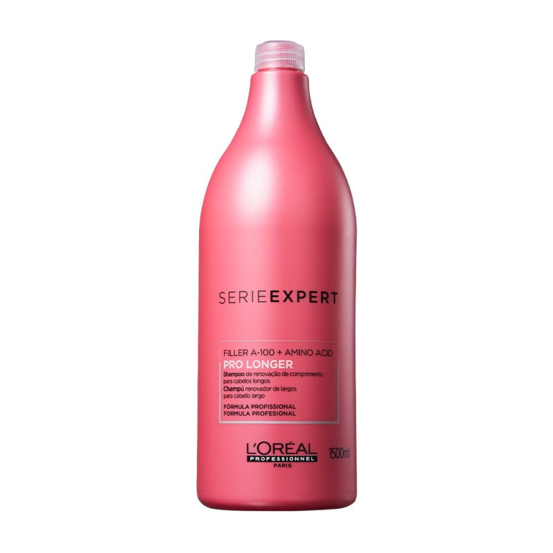 L'Oréal Pro Longer Shampoo 1,5L