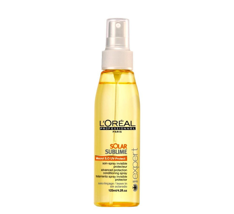 L'Oréal Solar Sublime Spray Protetor 125ml
