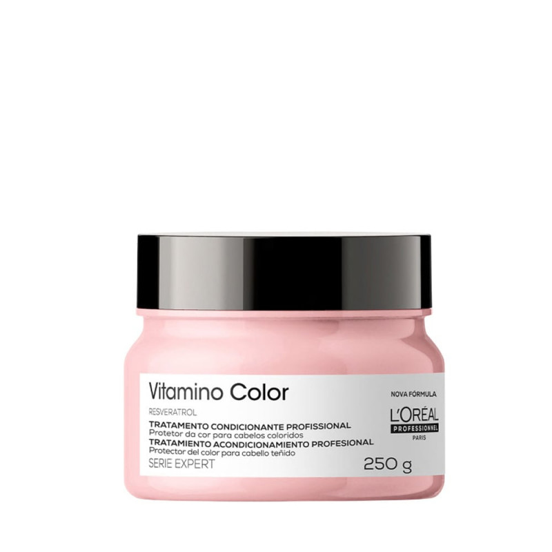 L'Oréal Vitamino Color Resveratrol Máscara 250g