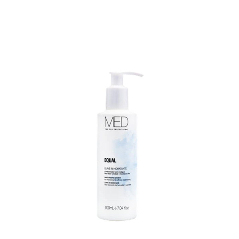Med For You Equal Leave-in 200ml