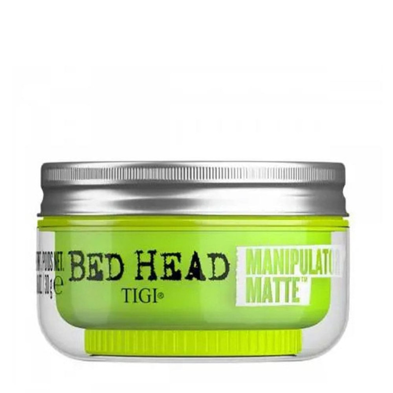 TIGI Bed Head Manipulator Matte Cera Texturizante 30g