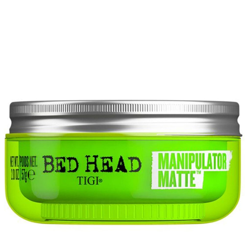 TIGI Bed Head Manipulator Matte Cera Texturizante 57g