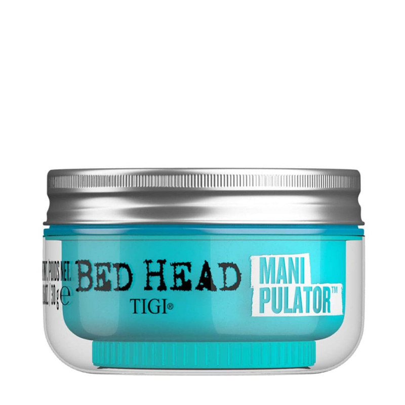 TIGI Bed Head Manipulator Pomada 30g