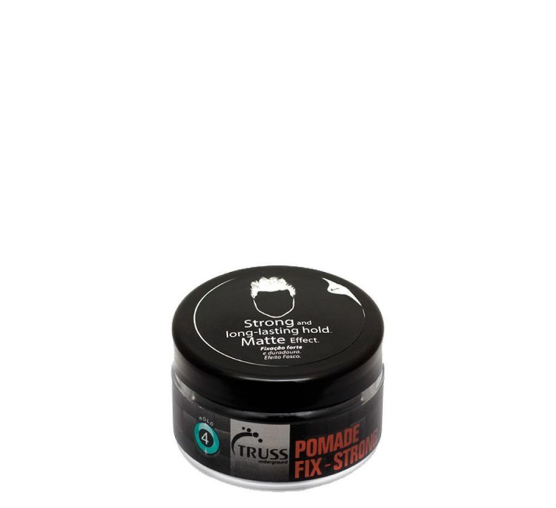Truss Fix Strong Pomade 55g